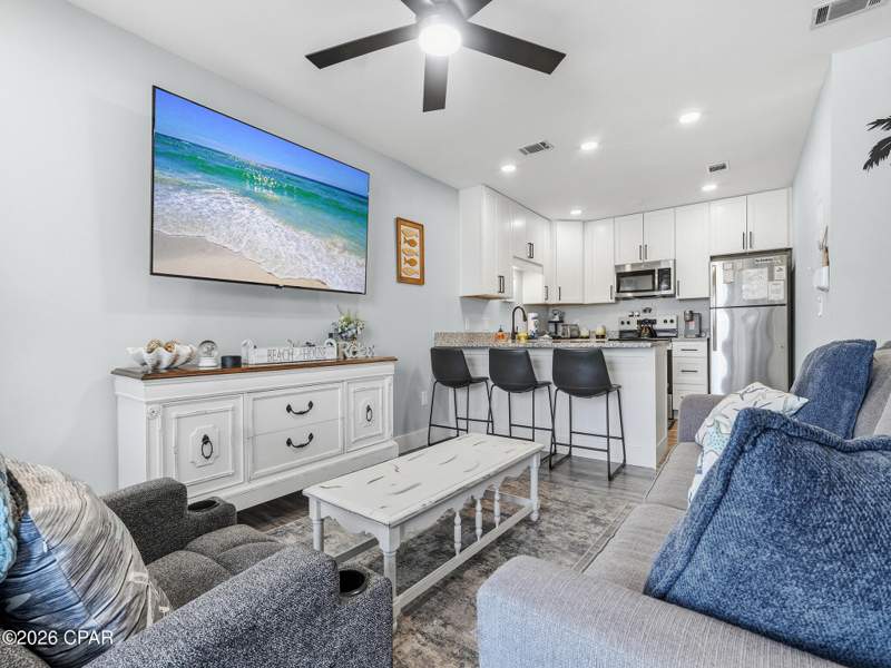 1 bedroom Condominium at 501 Granada Circle 501A, El Centro Beach, Panama City Beach — photo 5