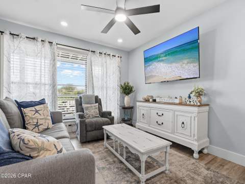 501 Granada Circle 501A, Panama City Beach FL - photo 7 of 21