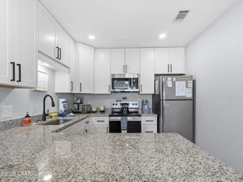 501 Granada Circle 501A, Panama City Beach FL - photo 8 of 21