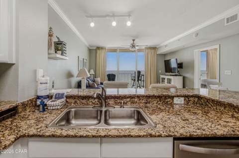16819 Front Beach Road 615, Panama City Beach FL - photo 13 of 42