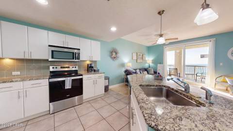 11800 Front Beach Road 2-806, Panama City Beach FL - photo 15 of 44