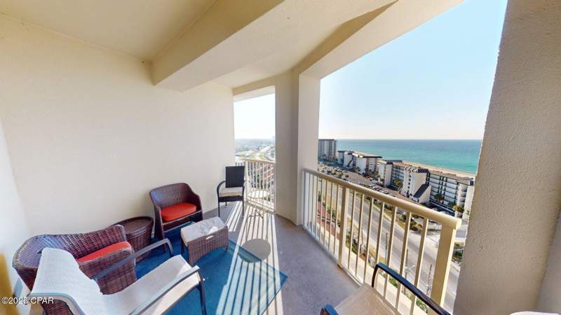1 bedroom Condominium at 11800 Front Beach Road 2-806, Grand Panama Beach Resort, Panama City Beach — photo 2