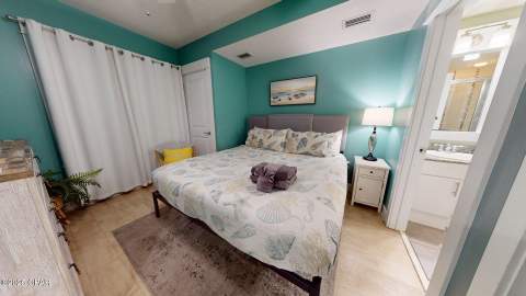 11800 Front Beach Road 2-806, Panama City Beach FL - photo 23 of 44