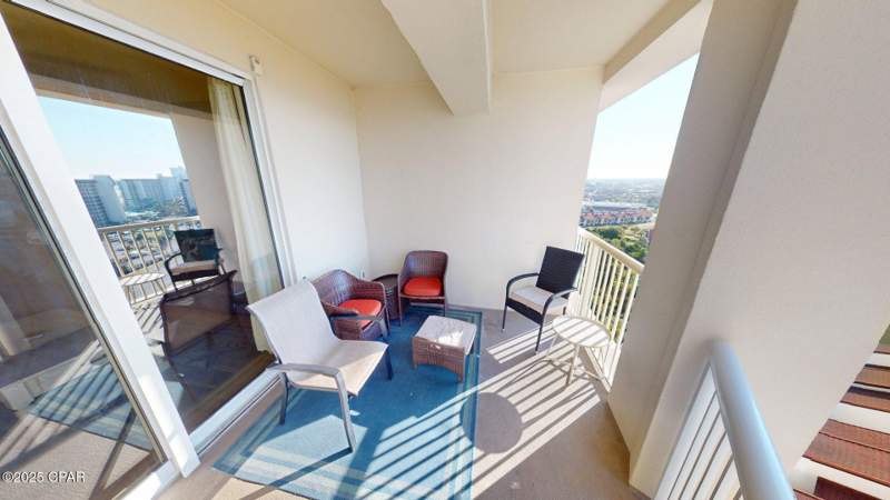 1 bedroom Condominium at 11800 Front Beach Road 2-806, Grand Panama Beach Resort, Panama City Beach — photo 4