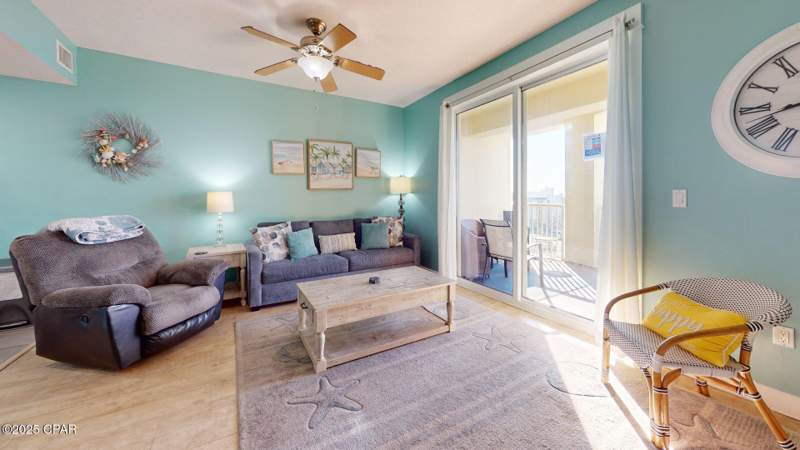 1 bedroom Condominium at 11800 Front Beach Road 2-806, Grand Panama Beach Resort, Panama City Beach — photo 5