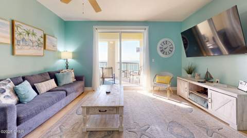 11800 Front Beach Road 2-806, Panama City Beach FL - photo 6 of 44
