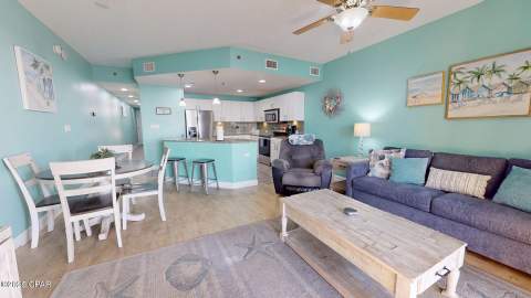 11800 Front Beach Road 2-806, Panama City Beach FL - photo 8 of 44