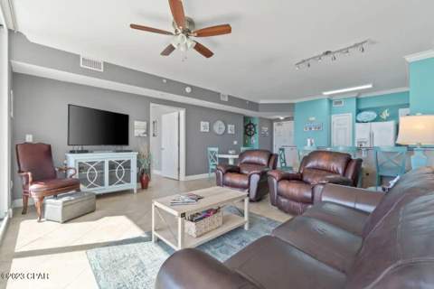 16819 Front Beach Road 1409, Panama City Beach FL - photo 15 of 37