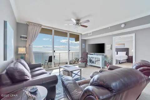 16819 Front Beach Road 1409, Panama City Beach FL - photo 22 of 37