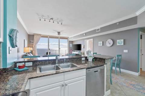 16819 Front Beach Road 1409, Panama City Beach FL - photo 23 of 37