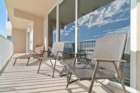 16819 Front Beach Road 1409, Panama City Beach FL - photo 6 of 37