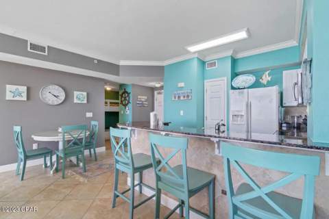16819 Front Beach Road 1409, Panama City Beach FL - photo 7 of 37