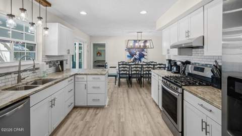 208 San Vincente Street, Panama City Beach FL - photo 16 of 71