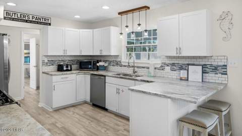 208 San Vincente Street, Panama City Beach FL - photo 17 of 71