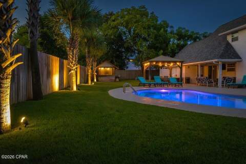 208 San Vincente Street, Panama City Beach FL - photo 6 of 71