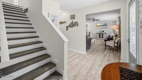 208 San Vincente Street, Panama City Beach FL - photo 9 of 71