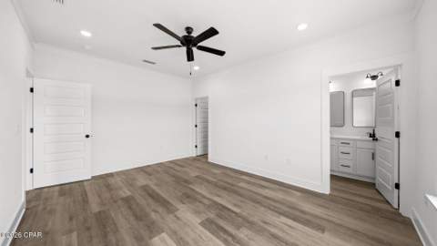 351 Robinson Bluff Road, Panama City Beach FL - photo 15 of 28