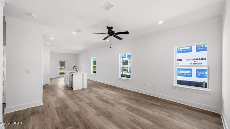3 bedroom SingleFamilyResidence at 351 Robinson Bluff Road, Colonial Landing, Panama City Beach — photo 5