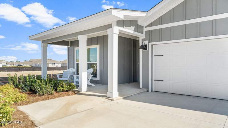 4 bedroom SingleFamilyResidence at 6248 Chapman Lane, Liberty, Panama City — photo 3
