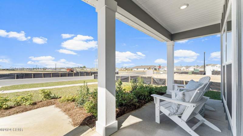 4 bedroom SingleFamilyResidence at 6248 Chapman Lane, Liberty, Panama City — photo 4