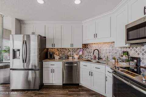 1600 Marina Bay Drive 606, Southport FL - photo 11 of 50
