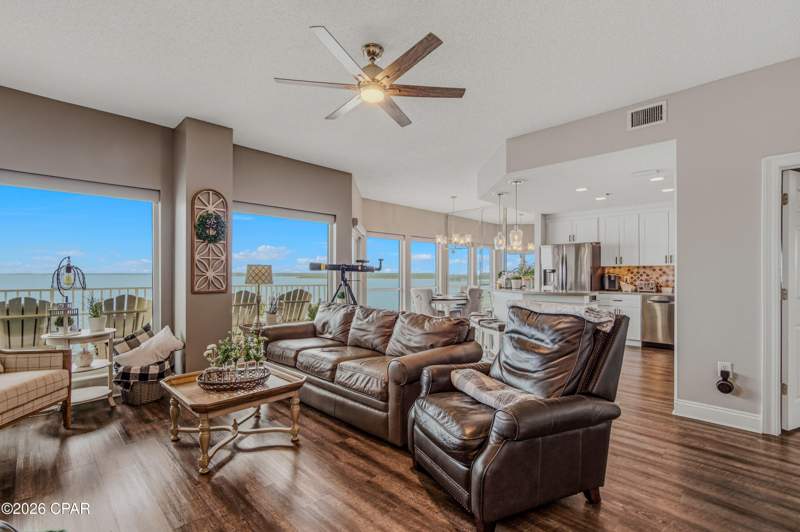 2 bedroom Condominium at 1600 Marina Bay Drive 606, Marina Bay Condo, Southport — photo 2