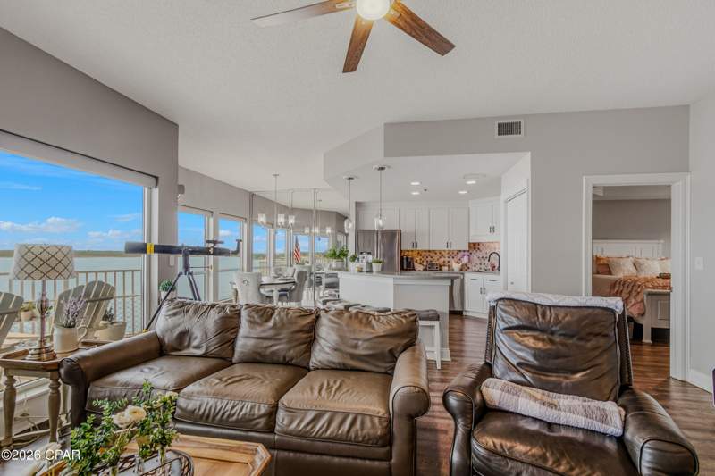 2 bedroom Condominium at 1600 Marina Bay Drive 606, Marina Bay Condo, Southport — photo 5