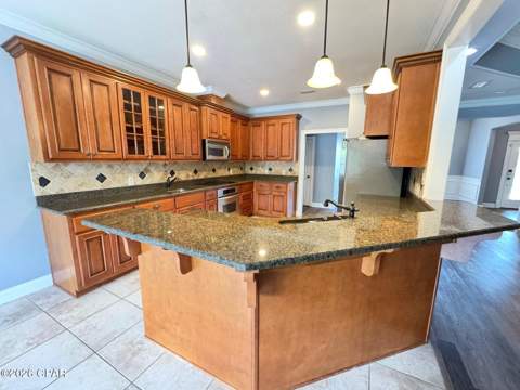 207 Lakeview Terrace, Lynn Haven FL - photo 11 of 29