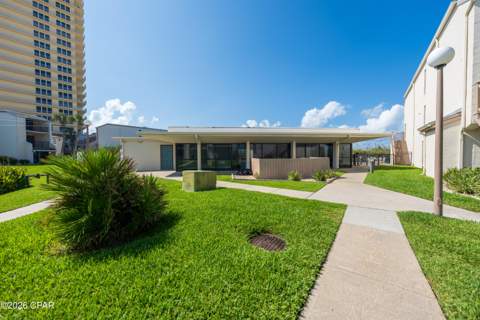 8727 Thomas Drive D9, Panama City FL - photo 21 of 27