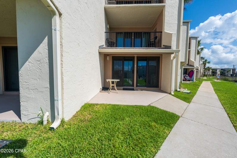 2 bedroom Condominium at 8727 Thomas Drive D9, Sugar Beach Condo, Panama City — photo 3