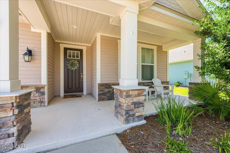 2 bedroom SingleFamilyResidence at 217 Blue Sage Road, Whisper Dunes, Panama City Beach — photo 5