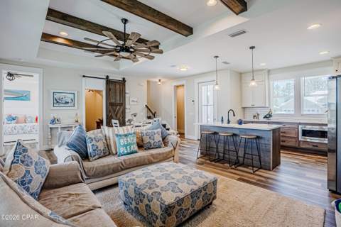 6712 Harbour Boulevard, Panama City Beach FL - photo 10 of 46