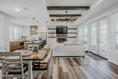 6712 Harbour Boulevard, Panama City Beach FL - photo 14 of 46