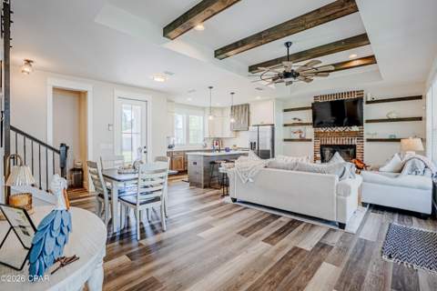 6712 Harbour Boulevard, Panama City Beach FL - photo 16 of 46