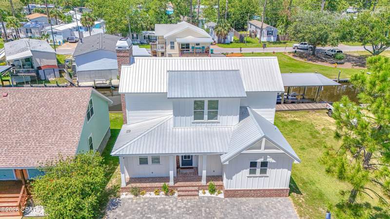 3 bedroom SingleFamilyResidence at 6712 Harbour Boulevard, Harbour Towne, Panama City Beach — photo 2