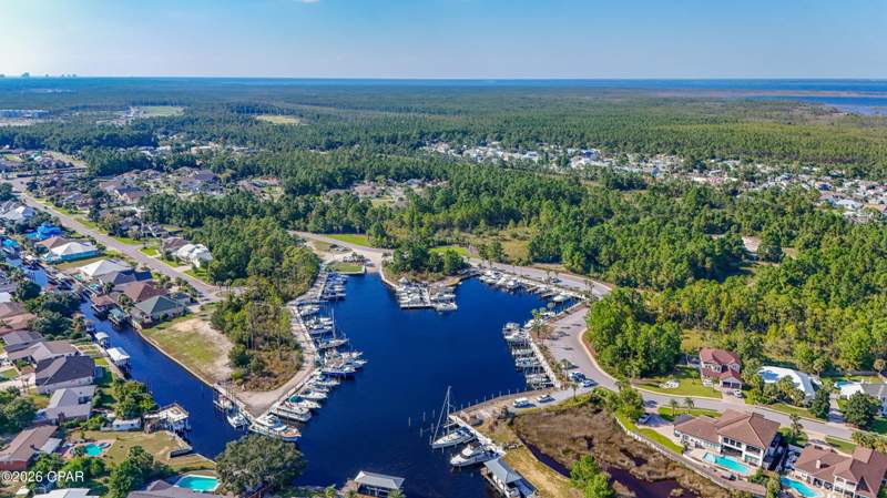 3 bedroom SingleFamilyResidence at 6712 Harbour Boulevard, Harbour Towne, Panama City Beach — photo 3