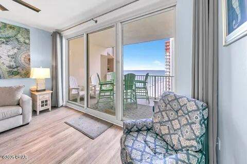 3 bedroom Condominium at 9900 S Thomas Drive 1528, Shores Of Panama Phase II, Panama City Beach — photo 4