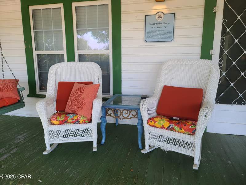 3 bedroom SingleFamilyResidence at 2317 E 3rd Street, Welch Add, Panama City — photo 2