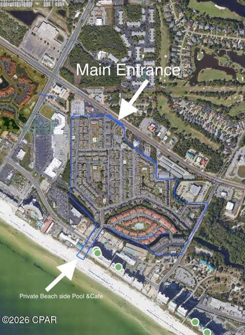 137 Damon Circle, Panama City Beach FL - photo 17 of 78