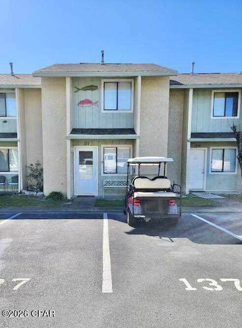 2 bedroom Attached at 137 Damon Circle, Gulf Highlands, Panama City Beach — photo 3