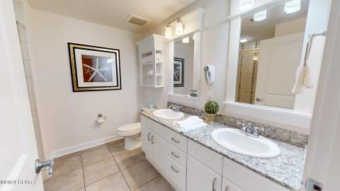 11800 Front Beach Road 1003, Panama City Beach FL - photo 19 of 38