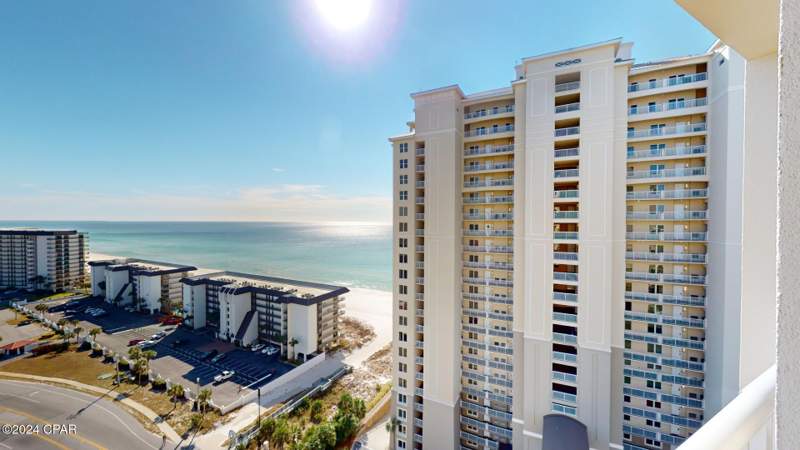 1 bedroom Condominium at 11800 Front Beach Road 1003, Grand Panama Beach Resort, Panama City Beach — photo 2