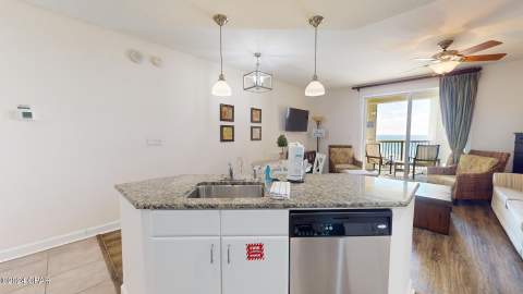 11800 Front Beach Road 1003, Panama City Beach FL - photo 9 of 38