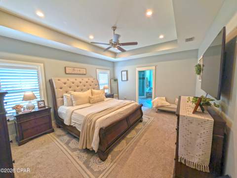 3001 Osprey Circle, Lynn Haven FL - photo 21 of 33