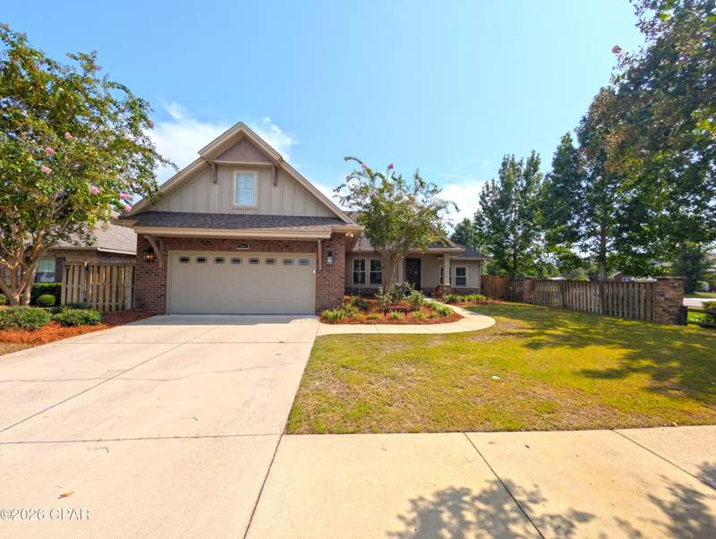 5 bedroom SingleFamilyResidence at 3001 Osprey Circle, Osprey Cove, Lynn Haven — photo 3