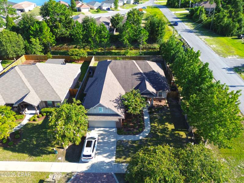 5 bedroom SingleFamilyResidence at 3001 Osprey Circle, Osprey Cove, Lynn Haven — photo 4