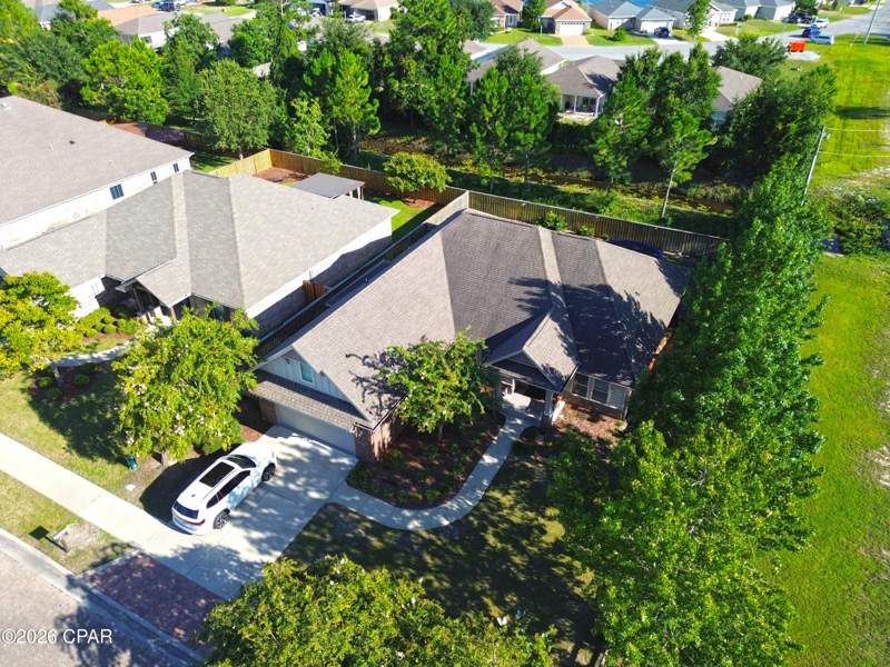 5 bedroom SingleFamilyResidence at 3001 Osprey Circle, Osprey Cove, Lynn Haven — photo 5