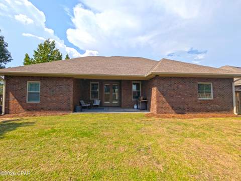 3001 Osprey Circle, Lynn Haven FL - photo 8 of 33