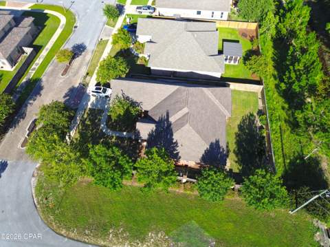 3001 Osprey Circle, Lynn Haven FL - photo 9 of 33