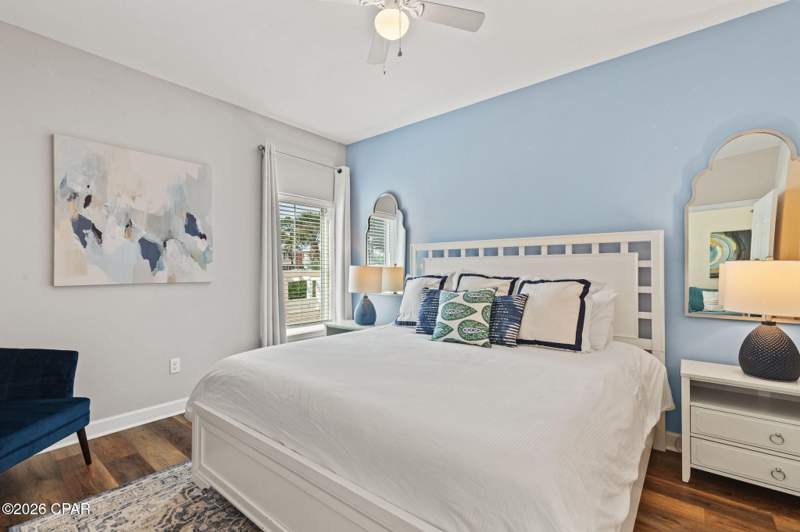 2 bedroom Condominium at 3300 Highway 98 110, Waterside Village, Mexico Beach — photo 4